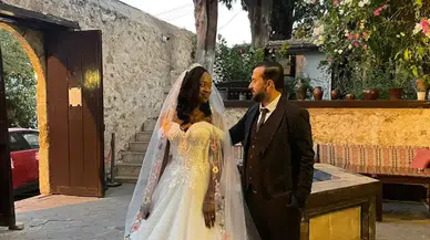 Afrika’dan Türkiye’ye Uzanan Aşk: Adana’da Kültürler Buluştu!